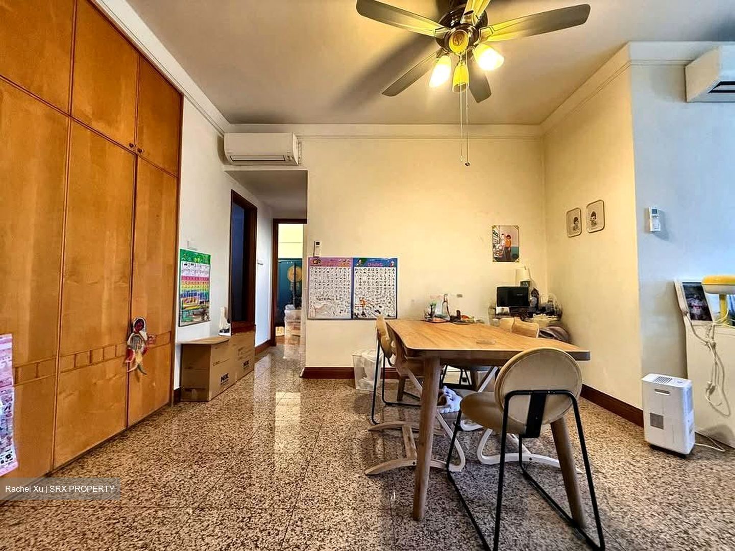 River Place (D3), Condominium #590867601